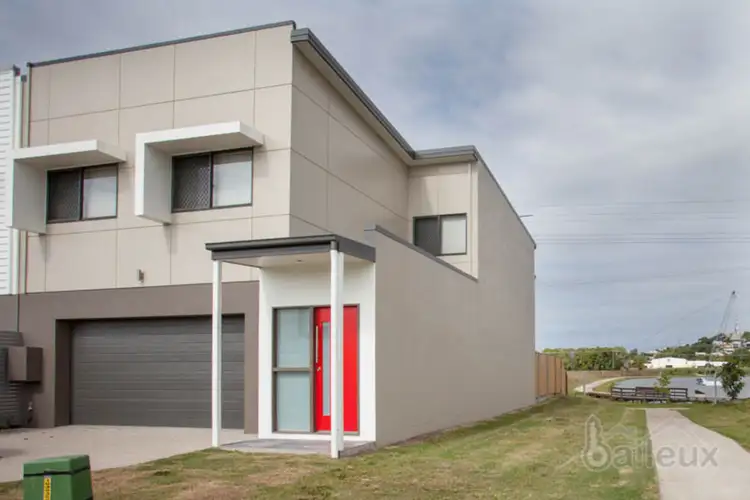 Second view of Homely house listing, 38 Michigan Way, Andergrove QLD 4740