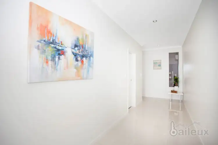 Third view of Homely house listing, 38 Michigan Way, Andergrove QLD 4740