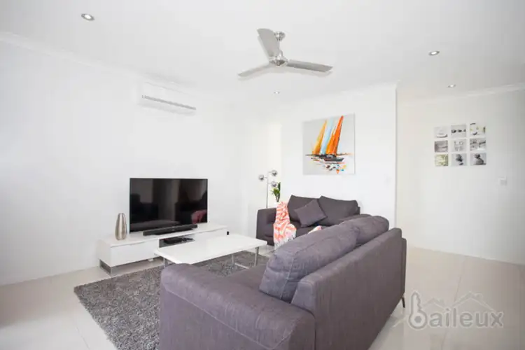 Fourth view of Homely house listing, 38 Michigan Way, Andergrove QLD 4740