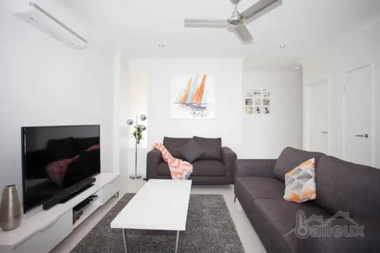 Fifth view of Homely house listing, 38 Michigan Way, Andergrove QLD 4740