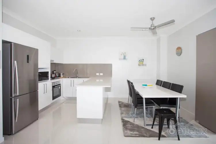 Sixth view of Homely house listing, 38 Michigan Way, Andergrove QLD 4740