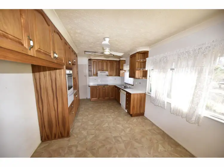 Second view of Homely house listing, 8 Wilks Street, Gatton QLD 4343