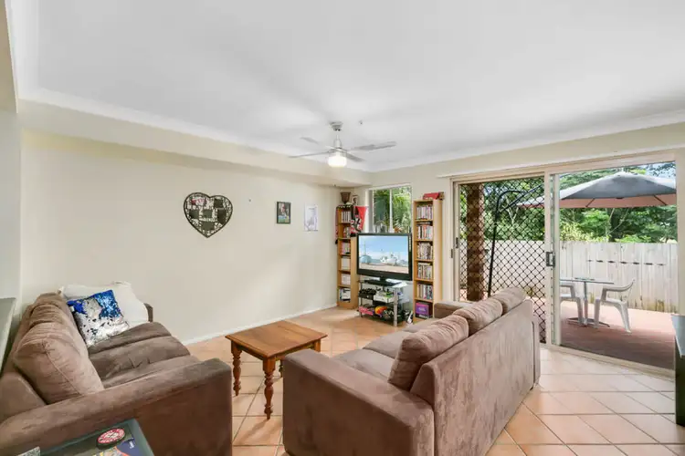 Second view of Homely townhouse listing, 12/59a Martin Street, Nerang QLD 4211