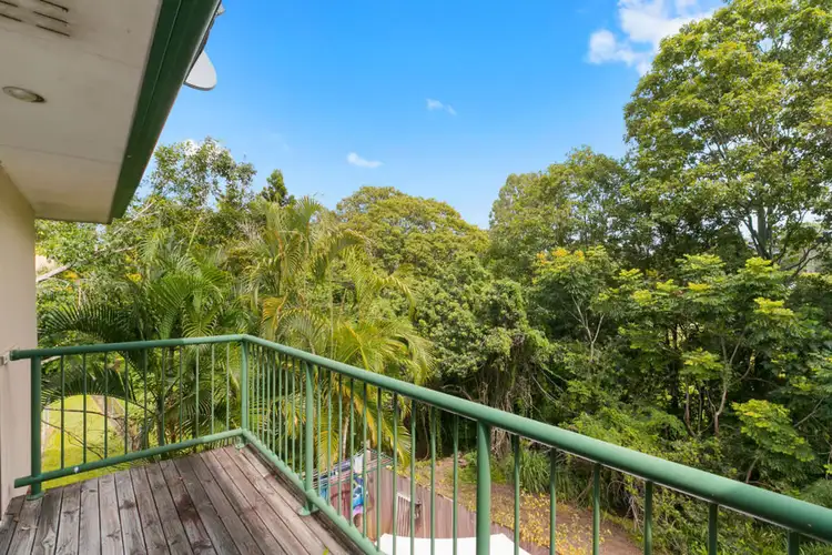 Third view of Homely townhouse listing, 12/59a Martin Street, Nerang QLD 4211