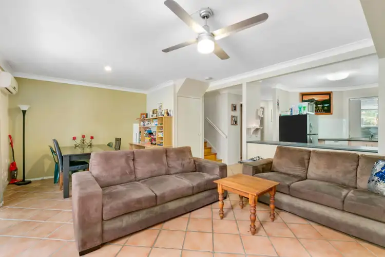 Fourth view of Homely townhouse listing, 12/59a Martin Street, Nerang QLD 4211