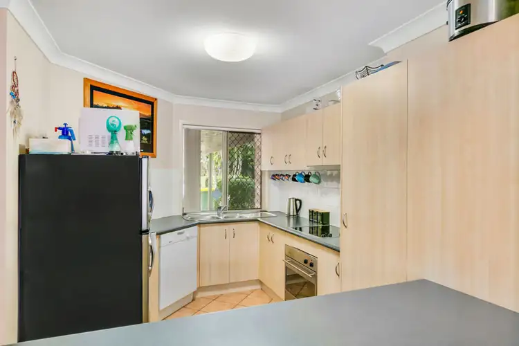 Fifth view of Homely townhouse listing, 12/59a Martin Street, Nerang QLD 4211
