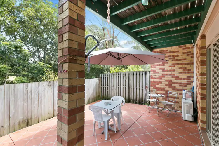 Sixth view of Homely townhouse listing, 12/59a Martin Street, Nerang QLD 4211