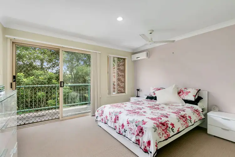 Seventh view of Homely townhouse listing, 12/59a Martin Street, Nerang QLD 4211