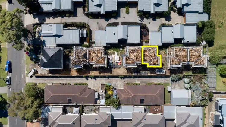 Second view of Homely townhouse listing, 5/150 Dromana Parade, Safety Beach VIC 3936