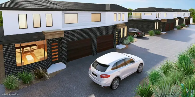 Third view of Homely townhouse listing, 5/150 Dromana Parade, Safety Beach VIC 3936