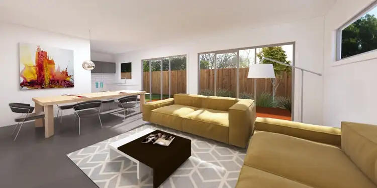 Fourth view of Homely townhouse listing, 5/150 Dromana Parade, Safety Beach VIC 3936