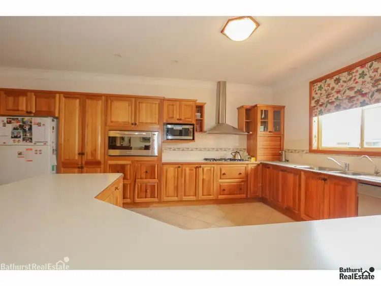 Second view of Homely house listing, 9 Magnolia Close, Kelso NSW 2795