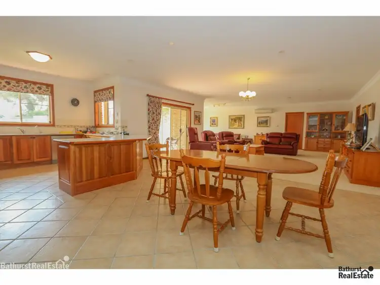 Sixth view of Homely house listing, 9 Magnolia Close, Kelso NSW 2795