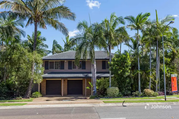 36 Network Drive, Wynnum West QLD 4178