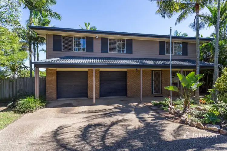Second view of Homely house listing, 36 Network Drive, Wynnum West QLD 4178