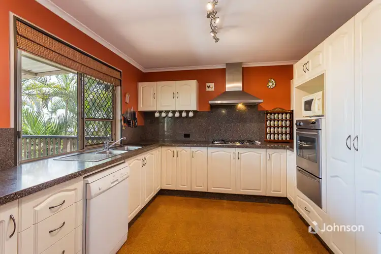 Third view of Homely house listing, 36 Network Drive, Wynnum West QLD 4178