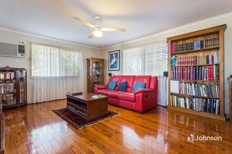 Fifth view of Homely house listing, 36 Network Drive, Wynnum West QLD 4178