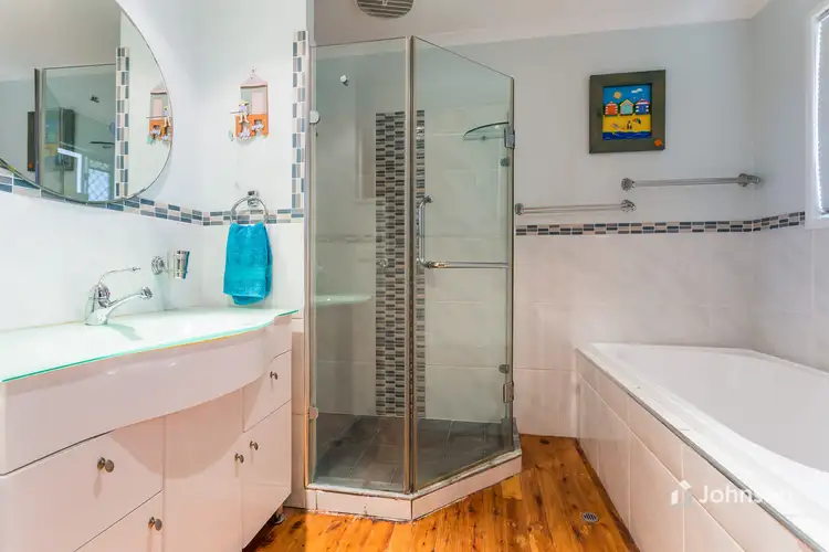 Sixth view of Homely house listing, 36 Network Drive, Wynnum West QLD 4178