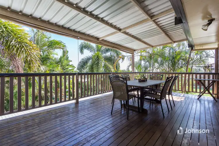 Seventh view of Homely house listing, 36 Network Drive, Wynnum West QLD 4178