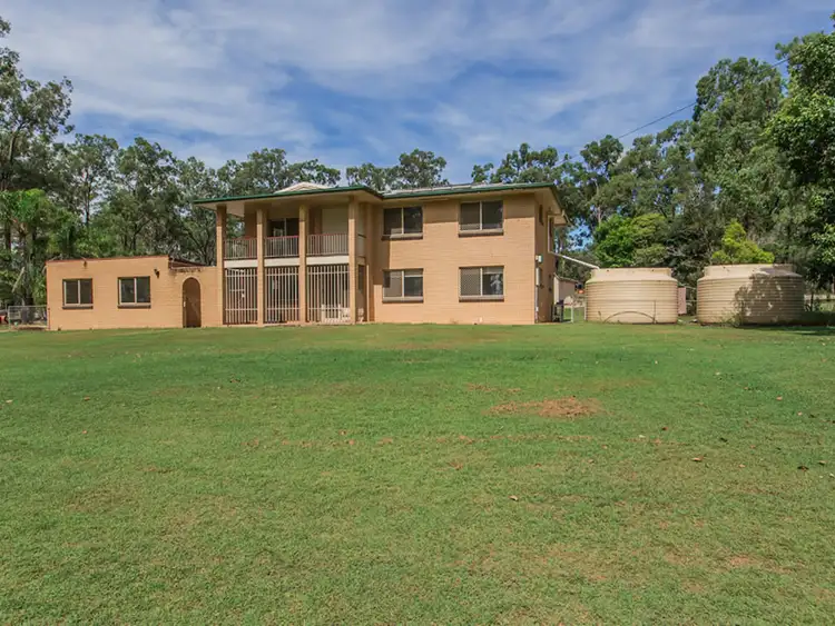 21 Borallon Station Road, Pine Mountain QLD 4306