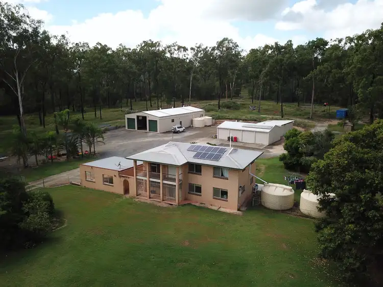 Fifth view of Homely rural property listing, 21 Borallon Station Road, Pine Mountain QLD 4306