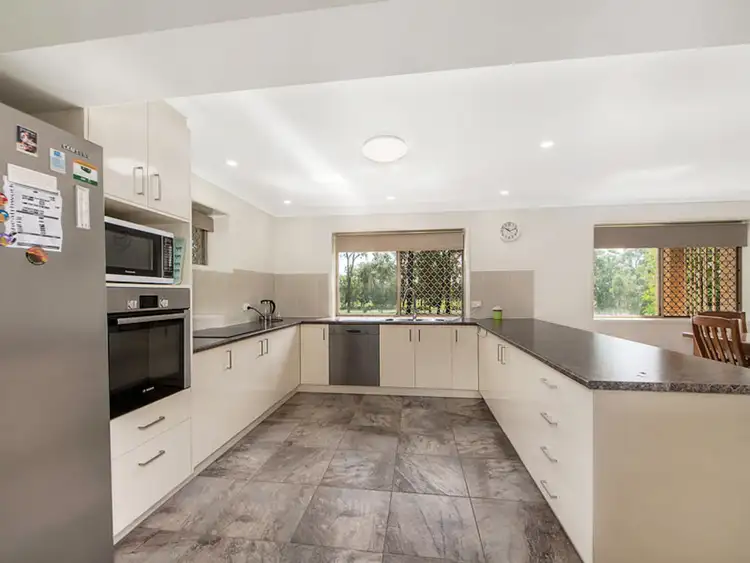 Sixth view of Homely rural property listing, 21 Borallon Station Road, Pine Mountain QLD 4306