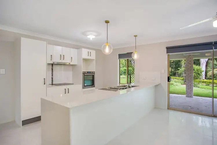 Main view of Homely house listing, 6a Foxtail Court, Tallai QLD 4213