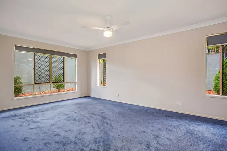 Second view of Homely house listing, 6a Foxtail Court, Tallai QLD 4213
