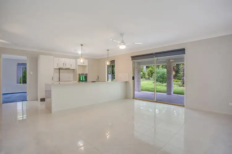 Fourth view of Homely house listing, 6a Foxtail Court, Tallai QLD 4213