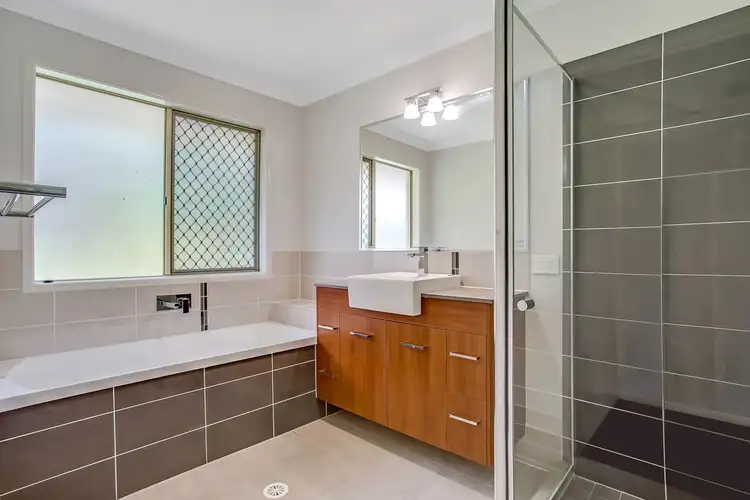 Fifth view of Homely house listing, 6a Foxtail Court, Tallai QLD 4213