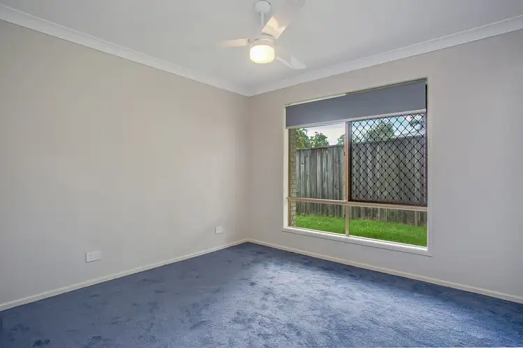 Sixth view of Homely house listing, 6a Foxtail Court, Tallai QLD 4213