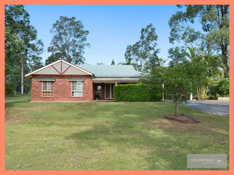 Second view of Homely rural property listing, 250-254 Bushman Drive, Jimboomba QLD 4280