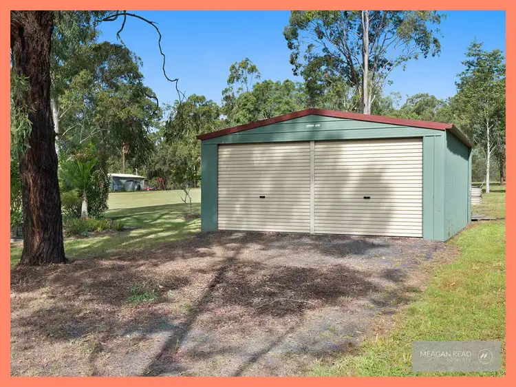 Fourth view of Homely rural property listing, 250-254 Bushman Drive, Jimboomba QLD 4280