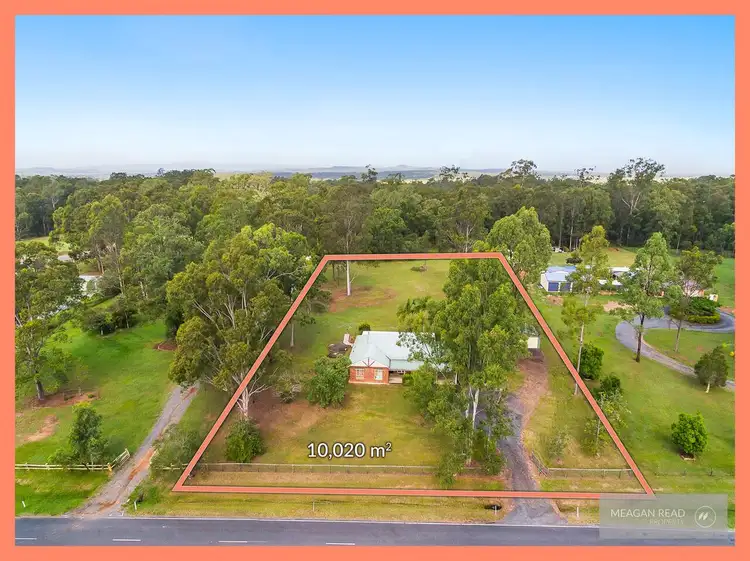Fifth view of Homely rural property listing, 250-254 Bushman Drive, Jimboomba QLD 4280