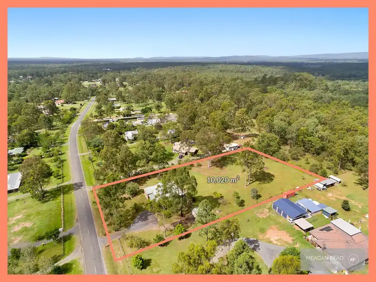 Seventh view of Homely rural property listing, 250-254 Bushman Drive, Jimboomba QLD 4280