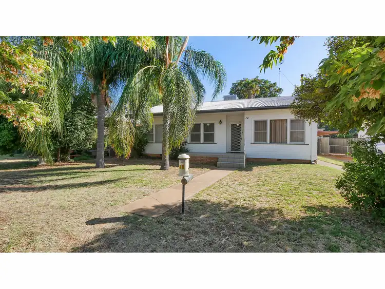 12 Sanderson Street, Dubbo NSW 2830
