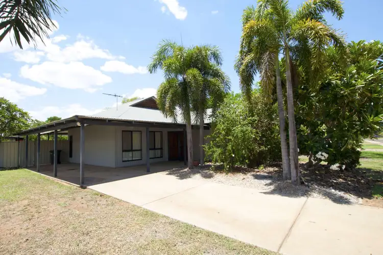18 Celtis Street, Kununurra WA 6743