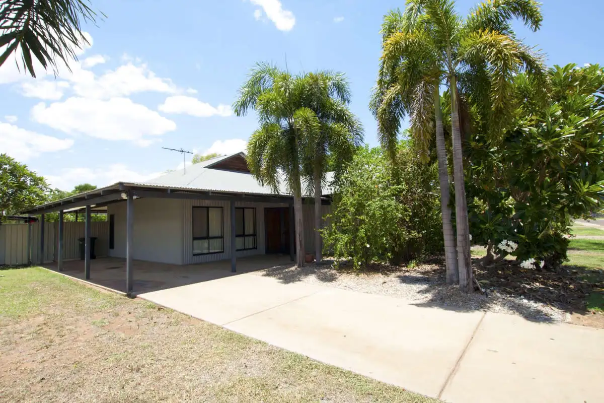 Main view of Homely house listing, 18 Celtis Street, Kununurra WA 6743