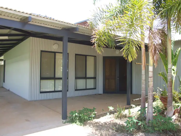 Second view of Homely house listing, 18 Celtis Street, Kununurra WA 6743