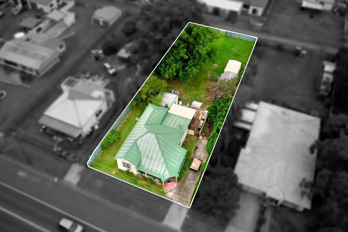 Main view of Homely house listing, 44 Cessnock Road, Neath NSW 2326