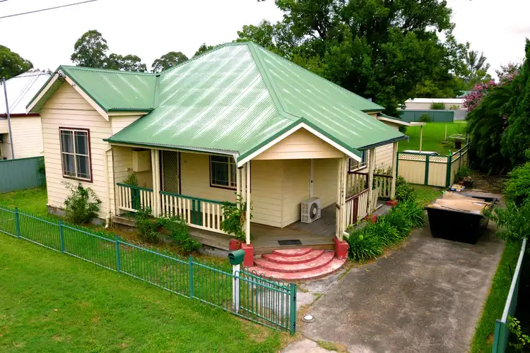 Second view of Homely house listing, 44 Cessnock Road, Neath NSW 2326