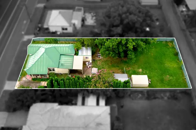 Fifth view of Homely house listing, 44 Cessnock Road, Neath NSW 2326