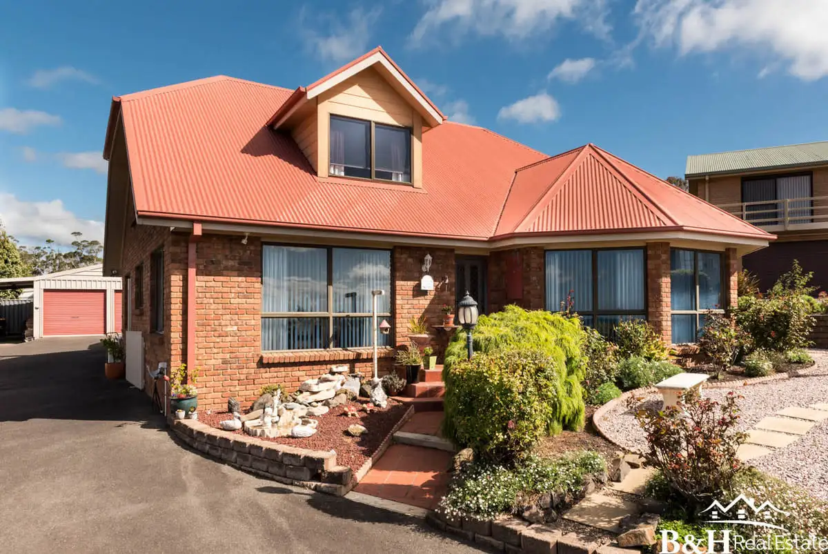 Main view of Homely house listing, 1 Maple Court, Ulverstone TAS 7315