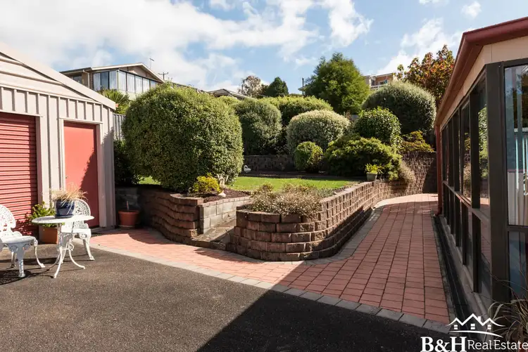 Second view of Homely house listing, 1 Maple Court, Ulverstone TAS 7315