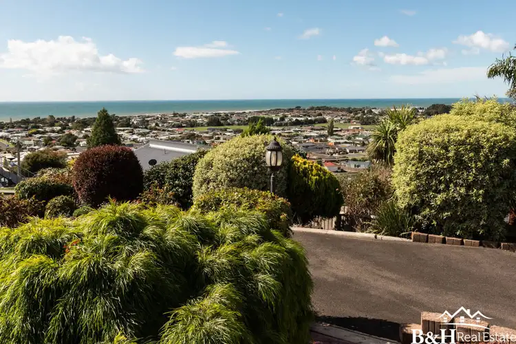 Third view of Homely house listing, 1 Maple Court, Ulverstone TAS 7315