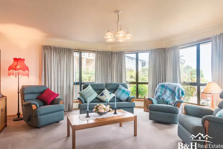 Fourth view of Homely house listing, 1 Maple Court, Ulverstone TAS 7315