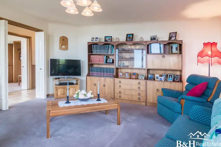 Fifth view of Homely house listing, 1 Maple Court, Ulverstone TAS 7315