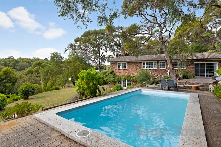 Main view of Homely house listing, 11 Sedum Place, Crafers West SA 5152