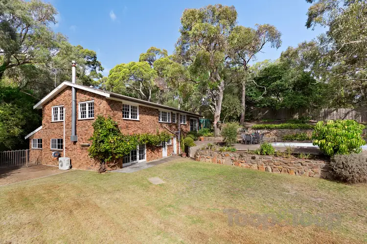 Second view of Homely house listing, 11 Sedum Place, Crafers West SA 5152