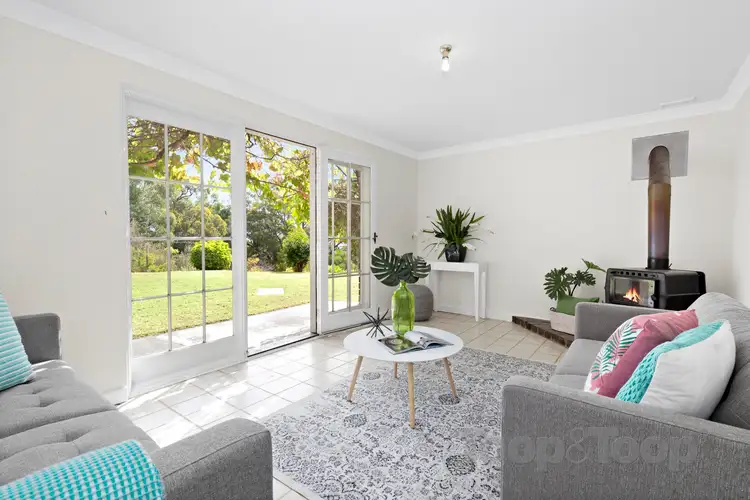 Third view of Homely house listing, 11 Sedum Place, Crafers West SA 5152
